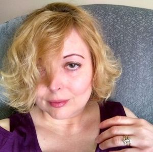 Meet your Posher, Beth